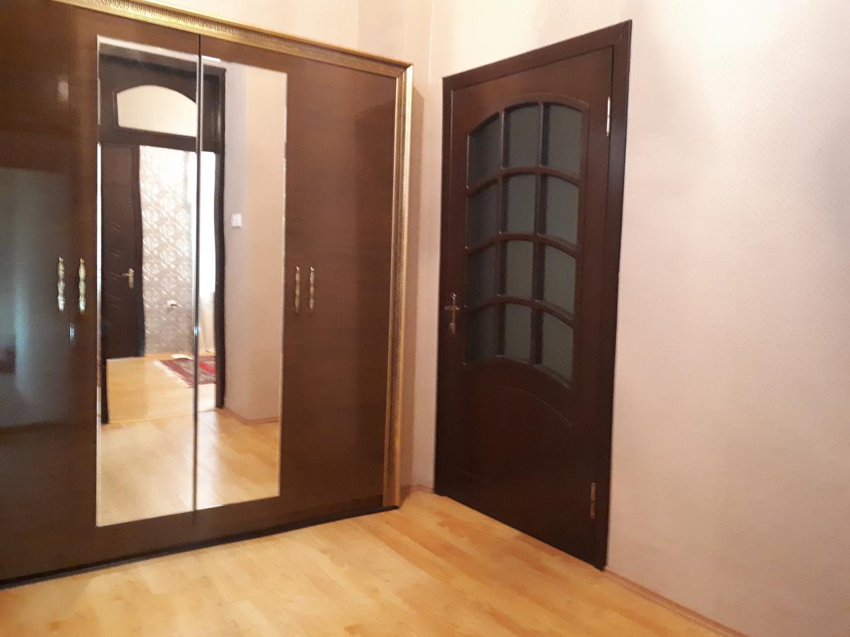 Xan Apartment Baku Ngoại thất bức ảnh