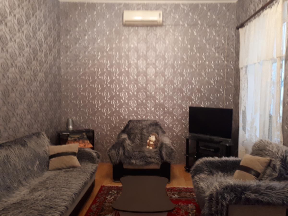 Xan Apartment Baku Ngoại thất bức ảnh